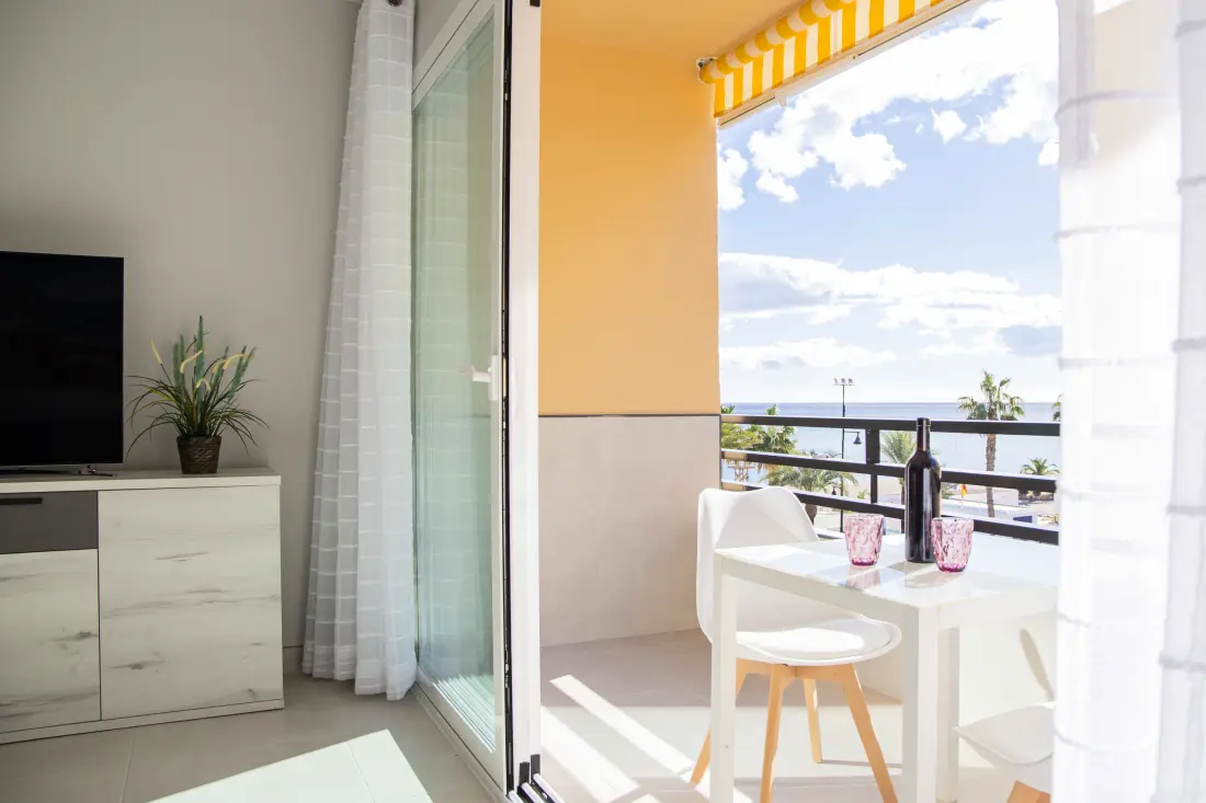 Appartements à Torremolinos