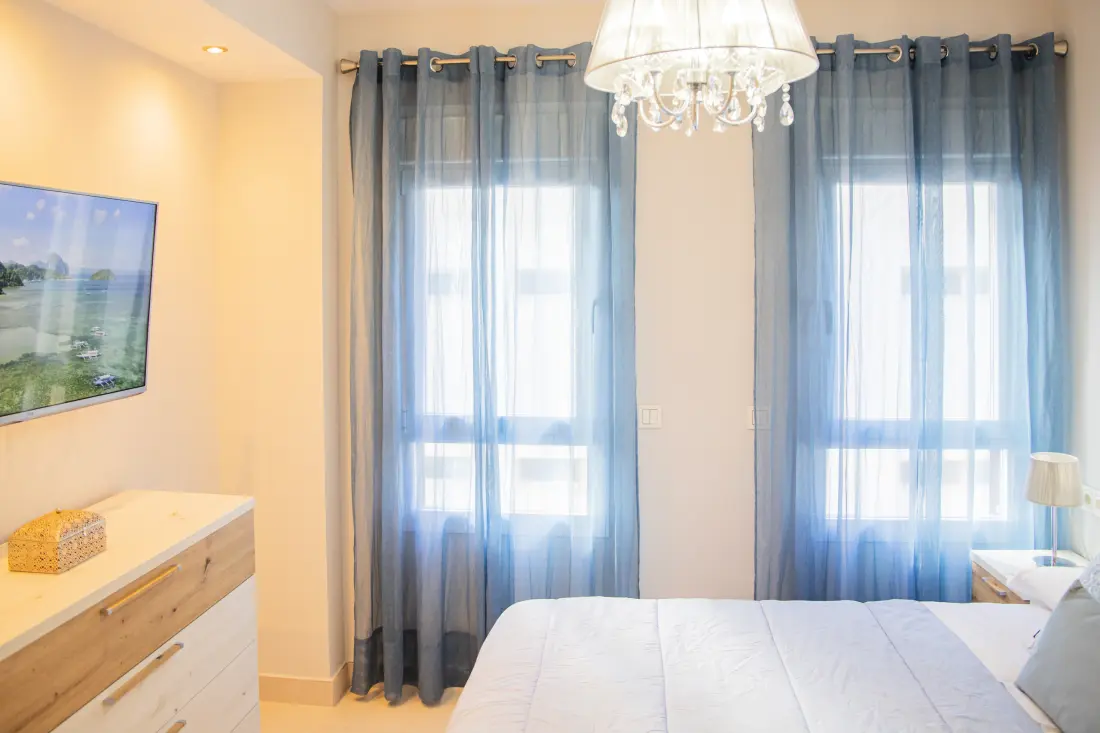 Appartements à Torremolinos