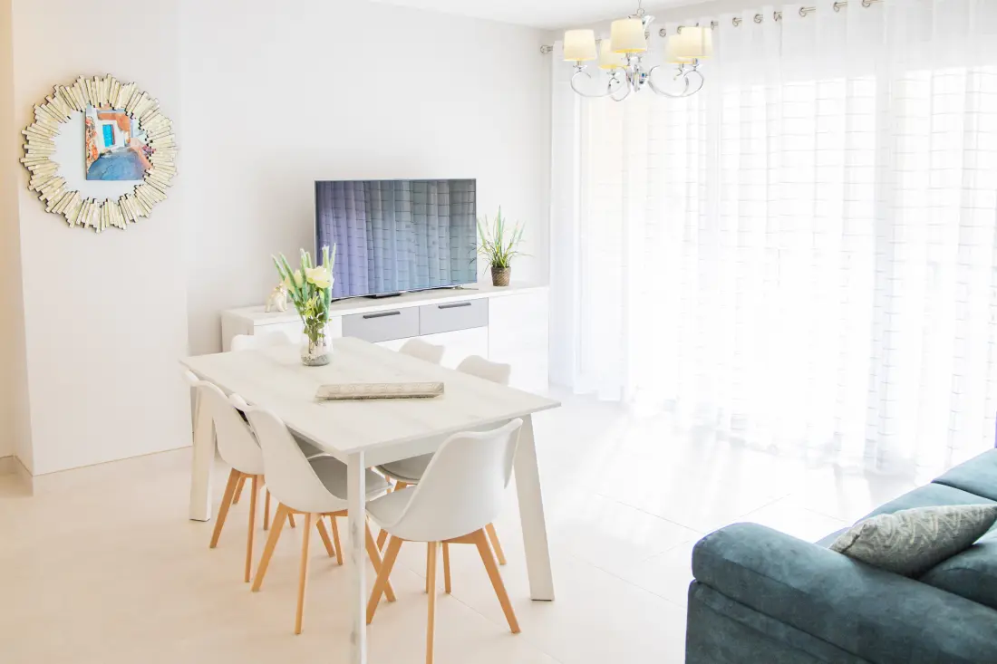 Appartements à Torremolinos
