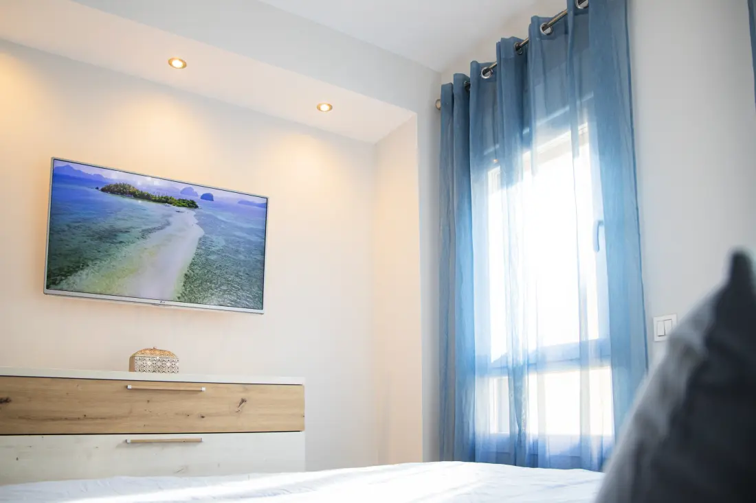 Appartements à Torremolinos