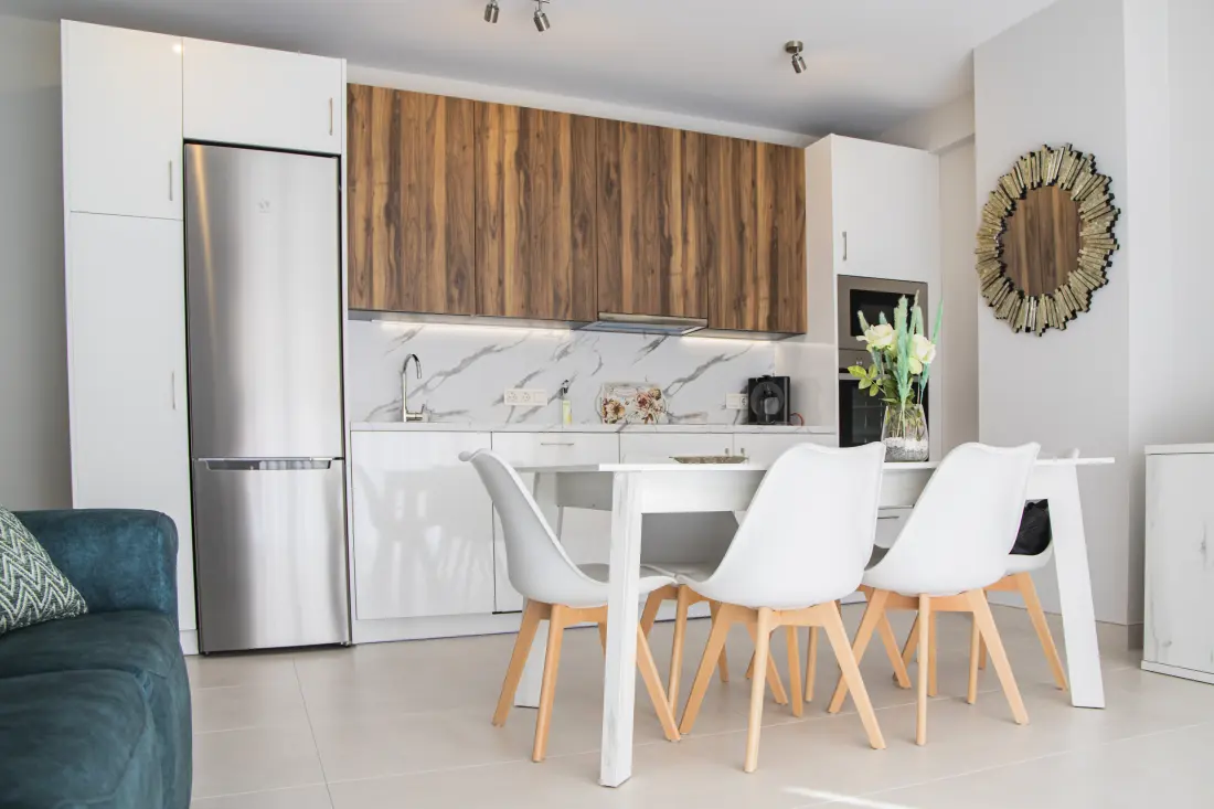 Appartements à Torremolinos