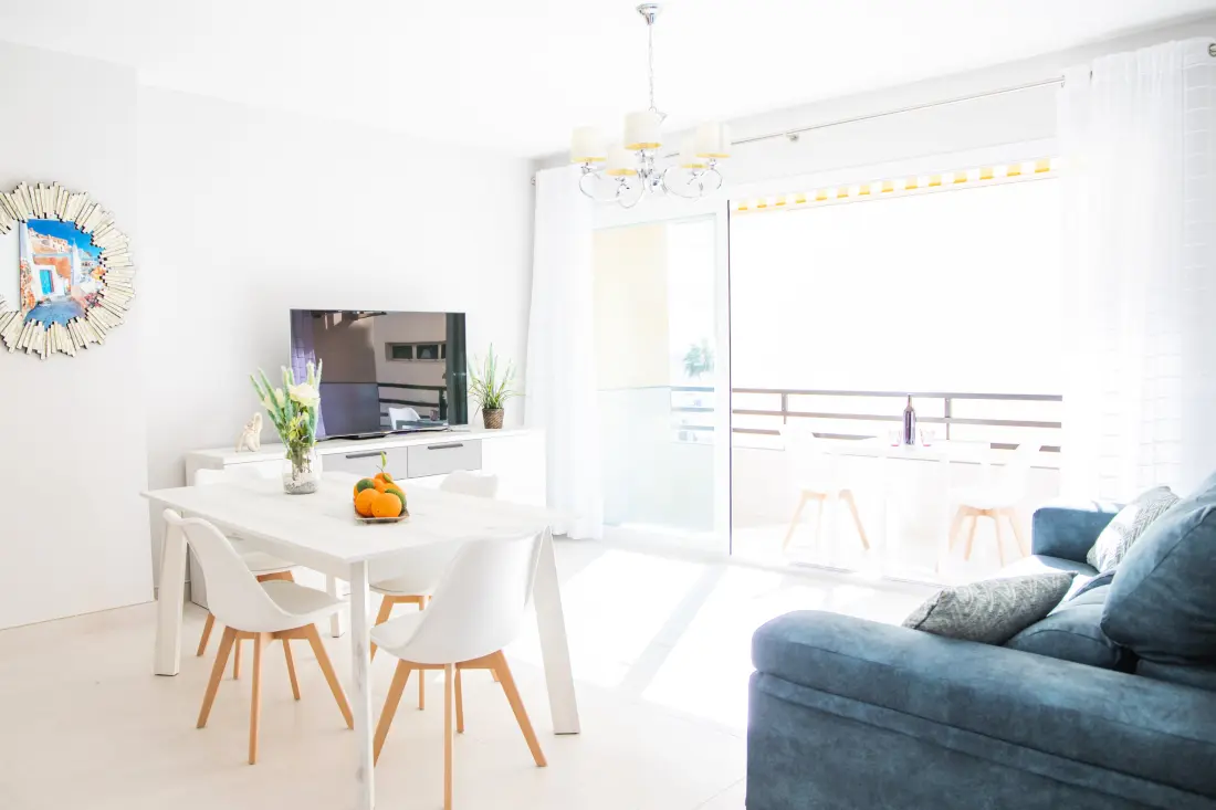 Appartements à Torremolinos