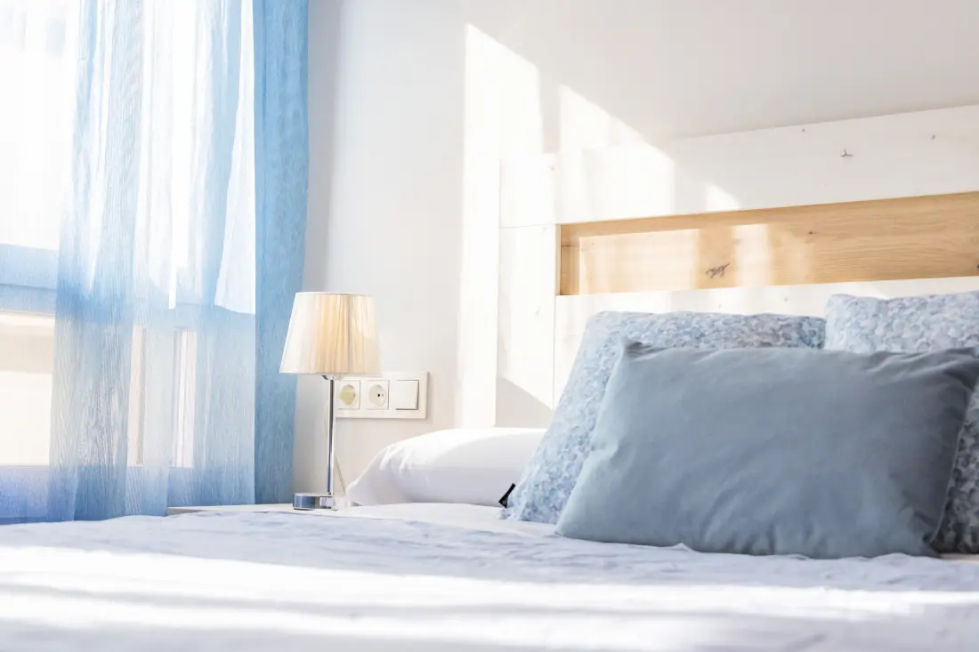 Appartements à Torremolinos