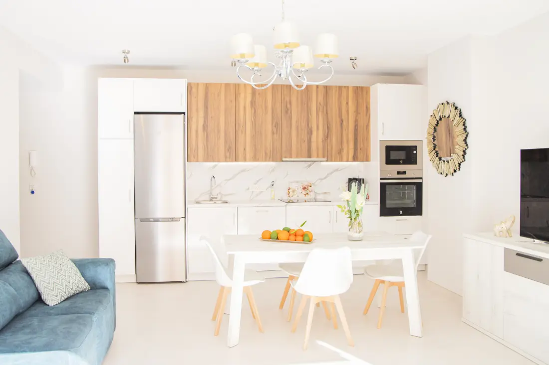 Appartements à Torremolinos