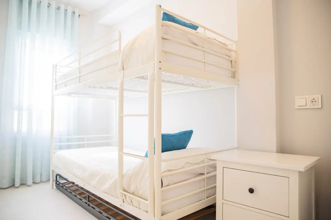 Appartements à Torremolinos