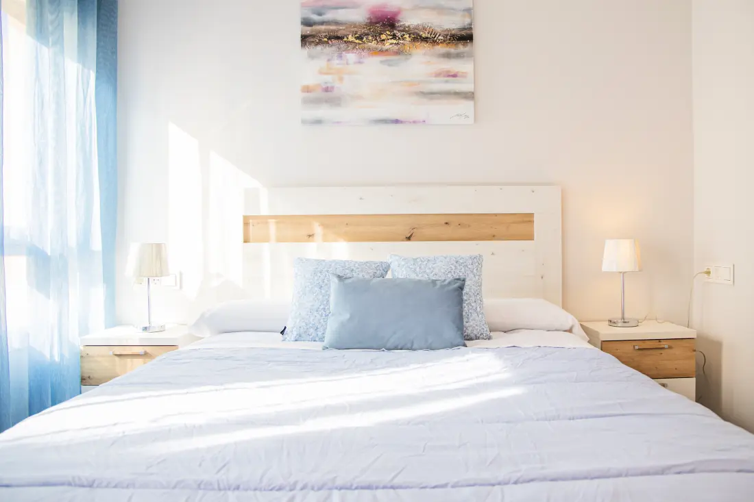 Appartements à Torremolinos