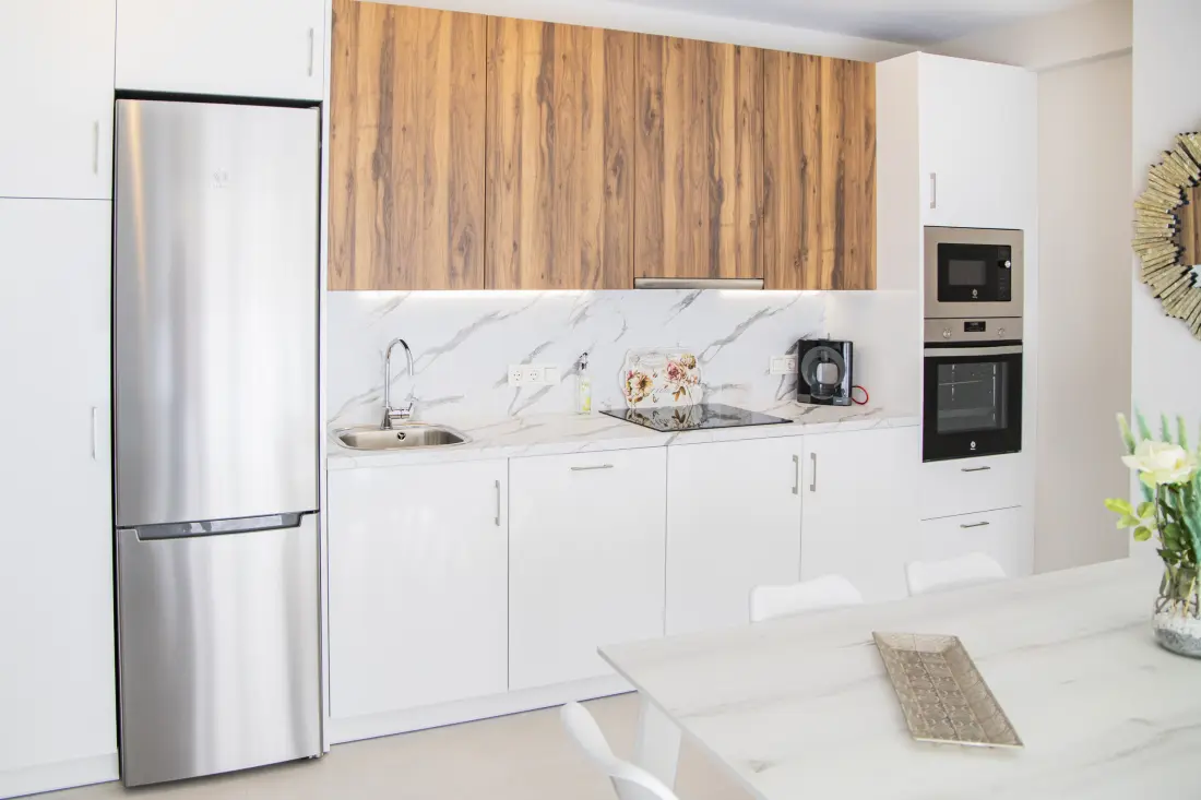 Appartements à Torremolinos