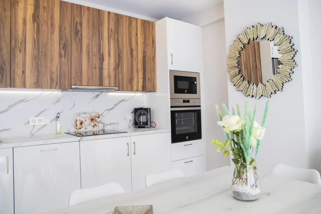 Appartements à Torremolinos