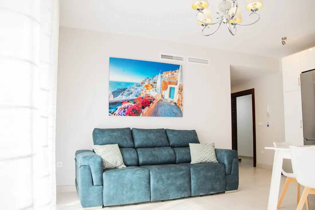 Appartements à Torremolinos