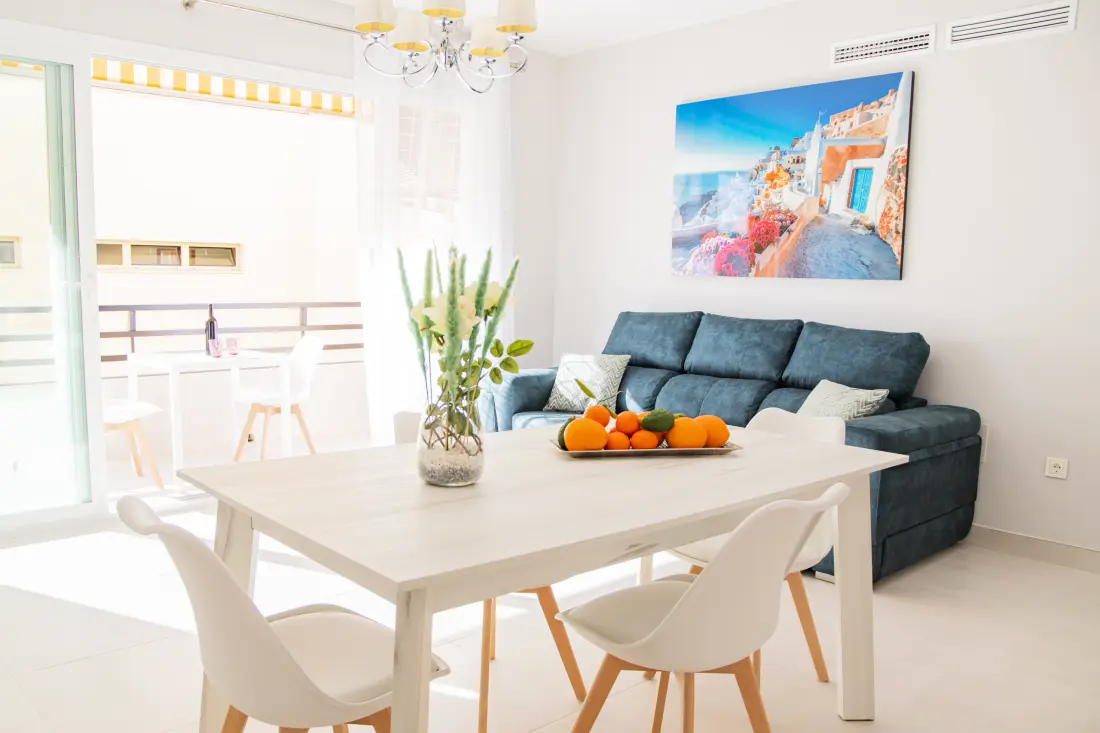 Appartements à Torremolinos