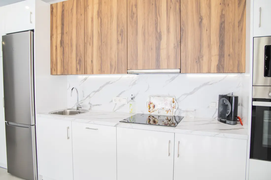 Appartements à Torremolinos