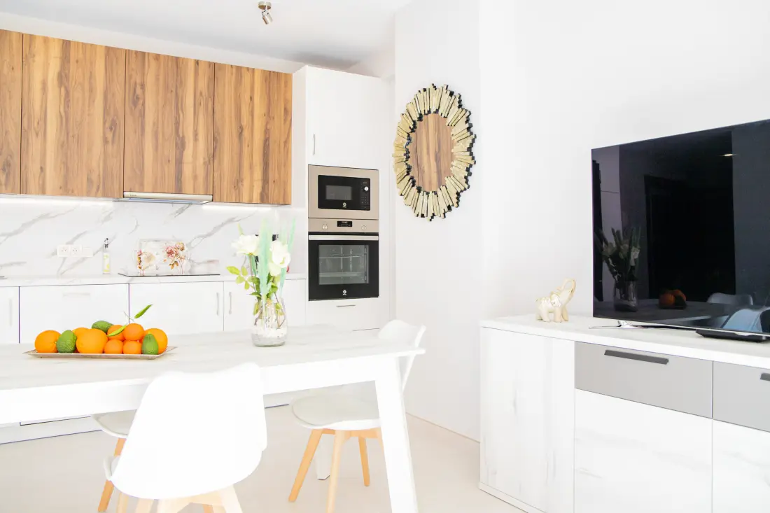 Appartements à Torremolinos