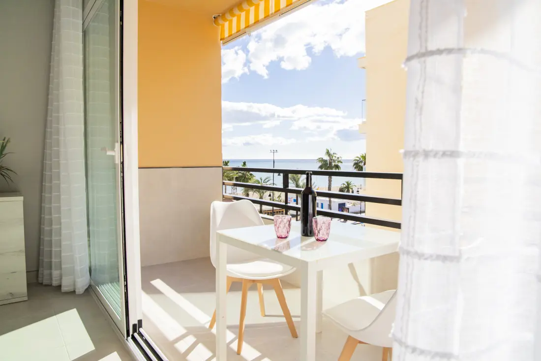 Appartements à Torremolinos