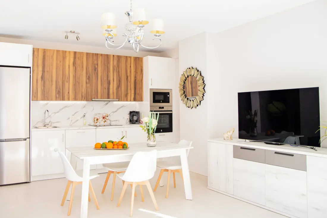Appartements à Torremolinos