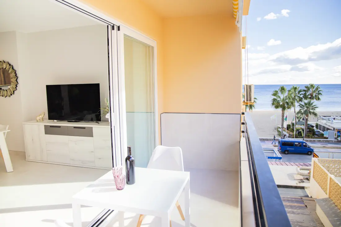 Appartements à Torremolinos