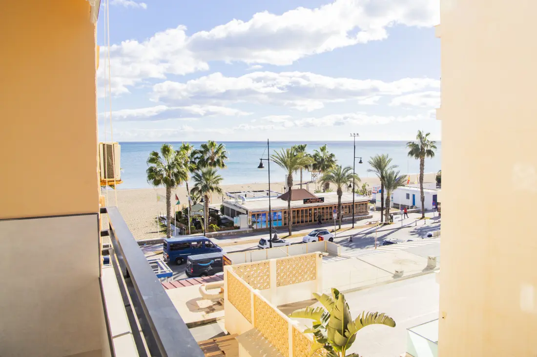 Appartements à Torremolinos