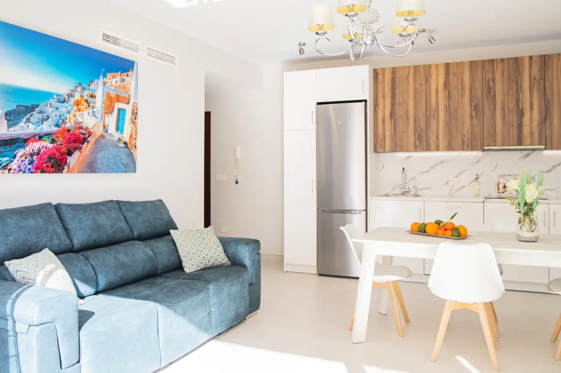 Appartements à Torremolinos