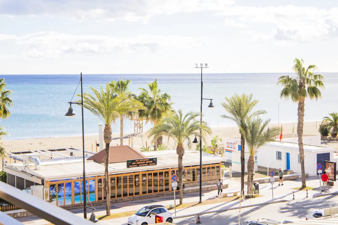 Appartements à Torremolinos