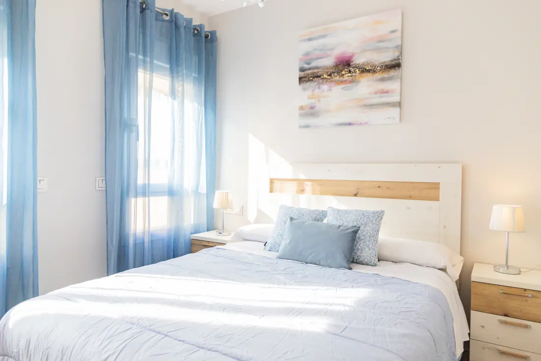 Appartements à Torremolinos