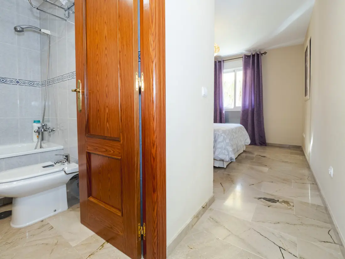 Appartements à Torremolinos