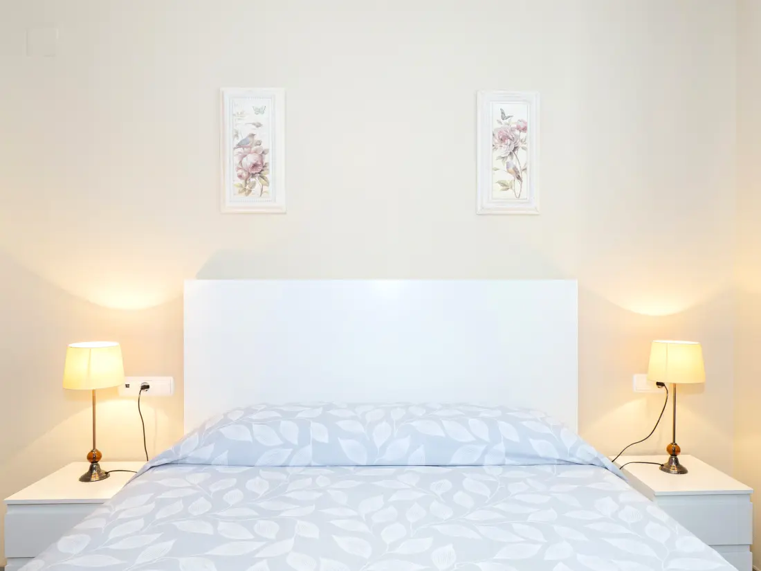 Appartements à Torremolinos