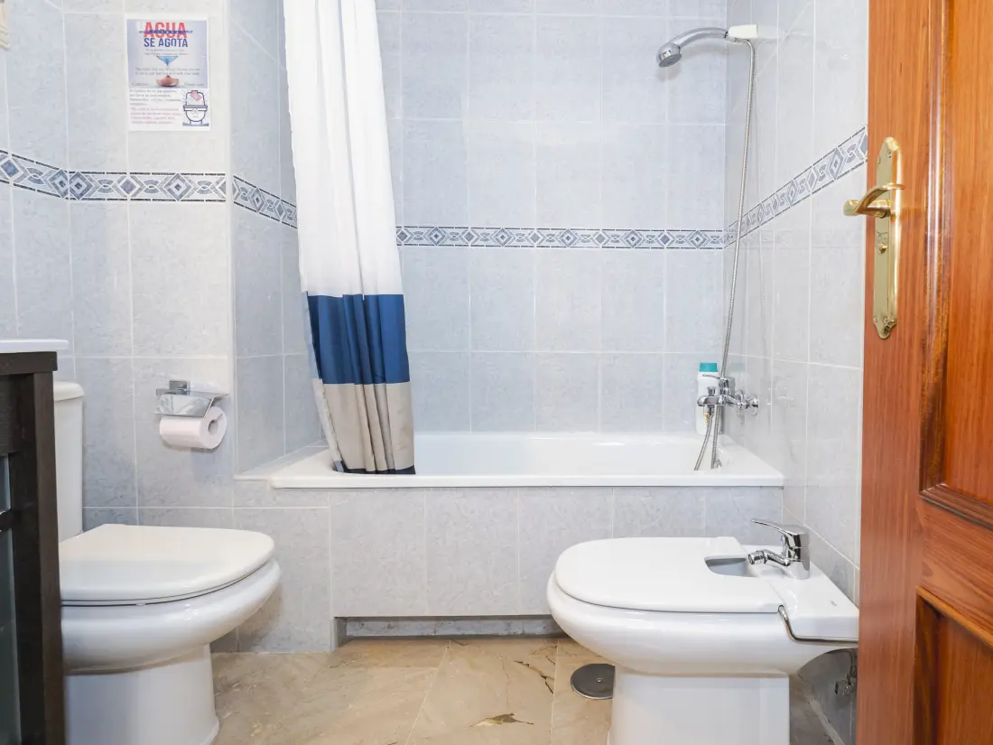 Appartements à Torremolinos