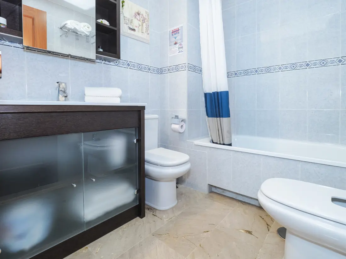 Appartements à Torremolinos