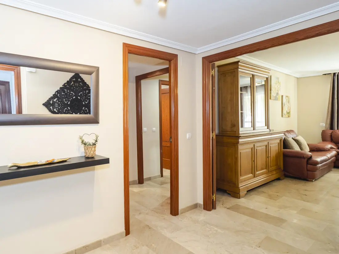 Appartements à Torremolinos