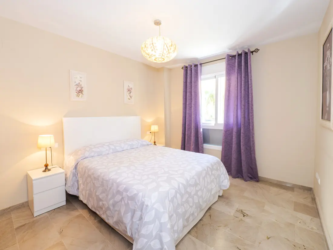 Appartements à Torremolinos