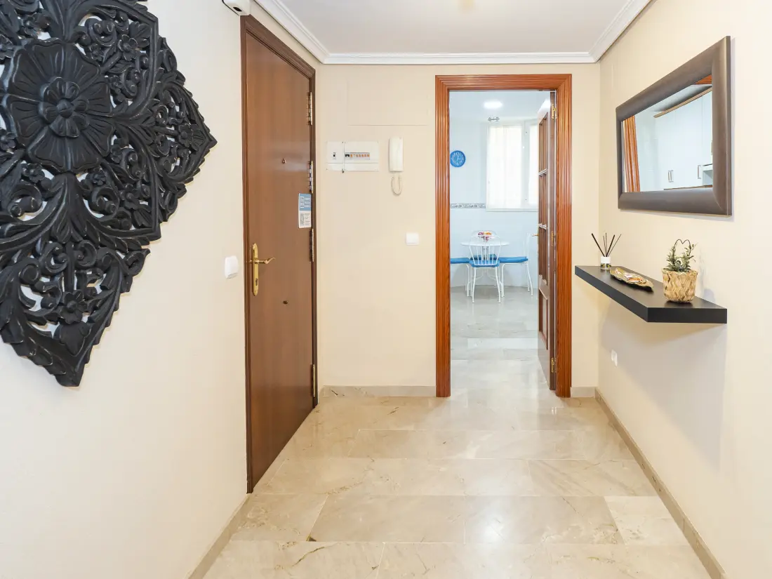 Appartements à Torremolinos