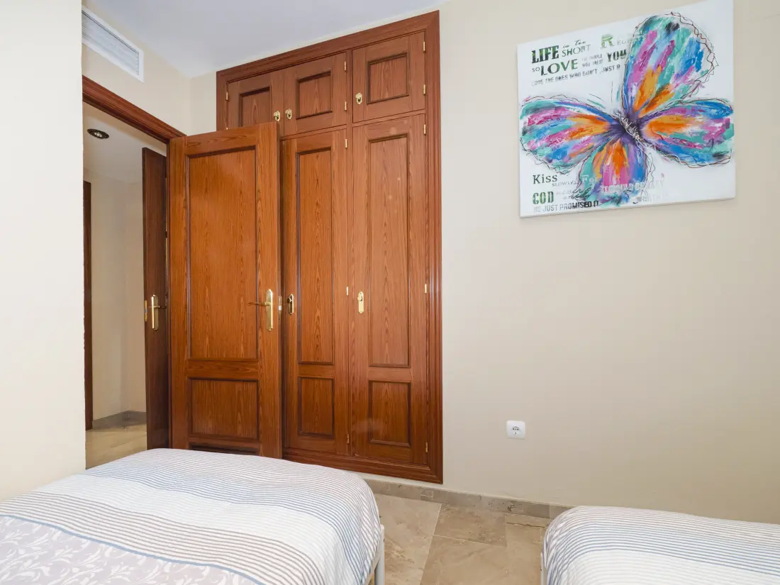 Appartements à Torremolinos