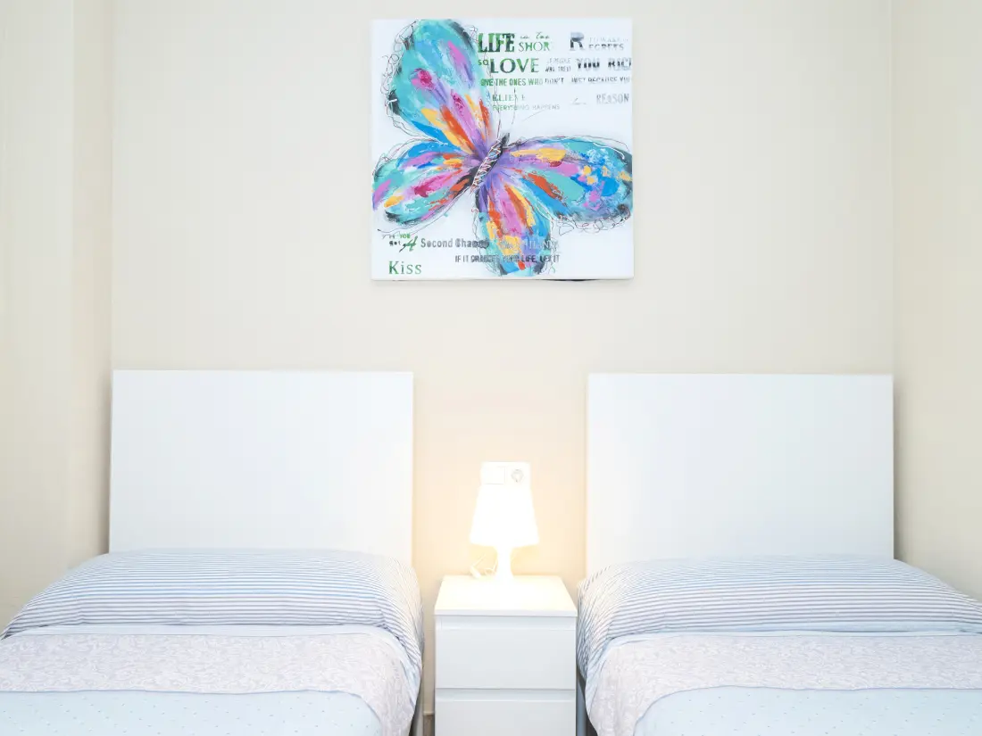 Appartements à Torremolinos