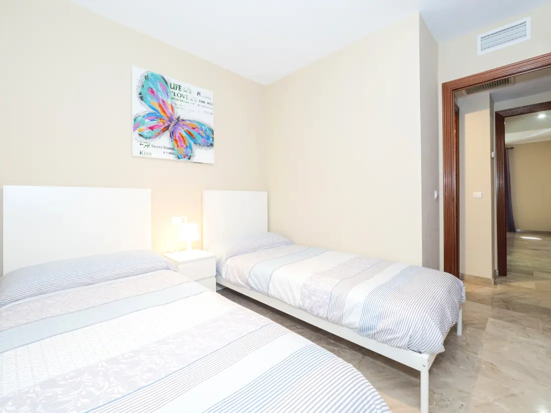 Appartements à Torremolinos
