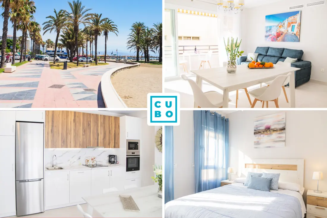 Appartements à Torremolinos