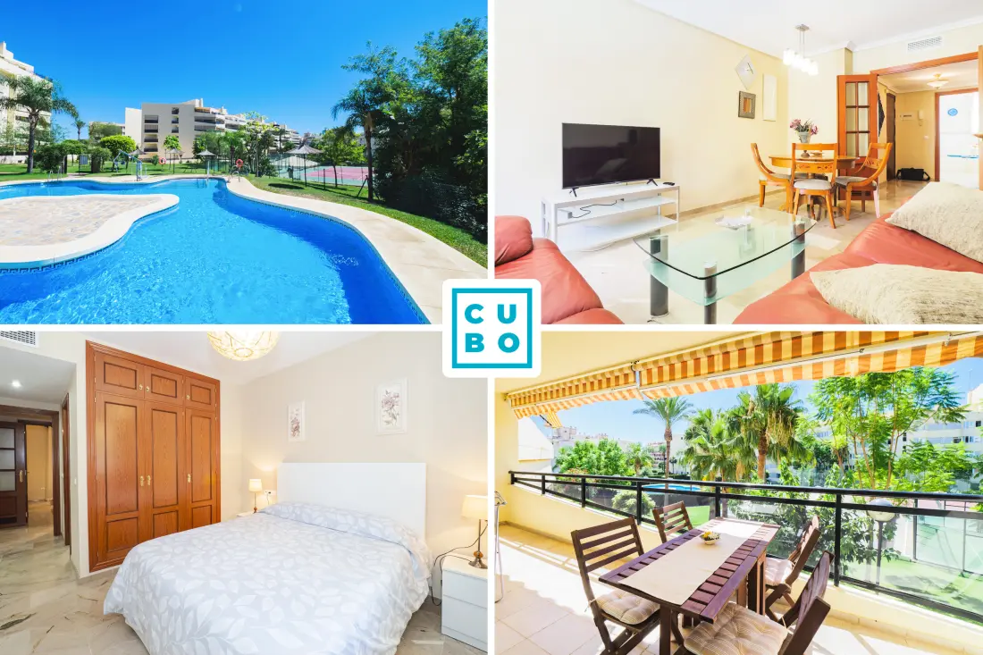 Appartements à Torremolinos
