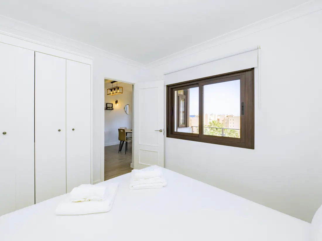Appartements à Torremolinos