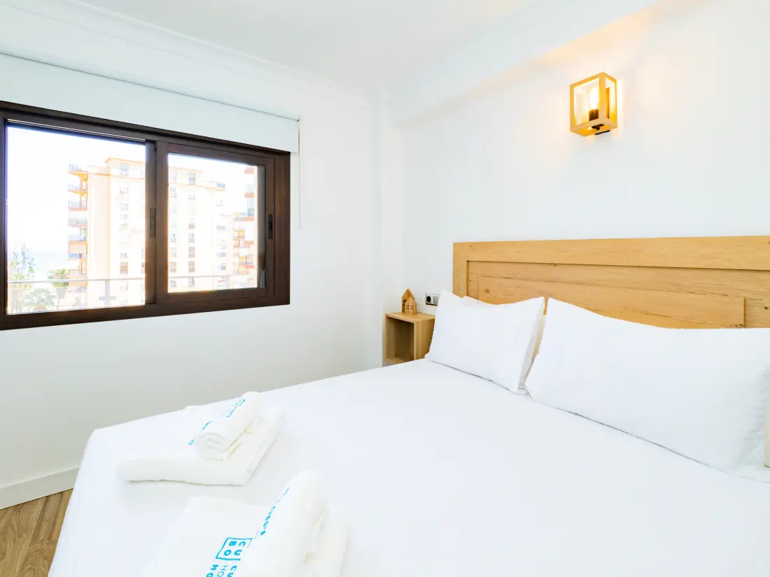 Appartements à Torremolinos