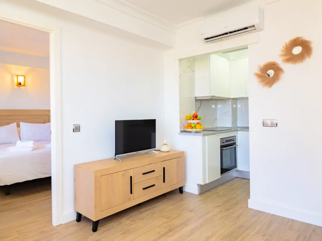 Appartements à Torremolinos