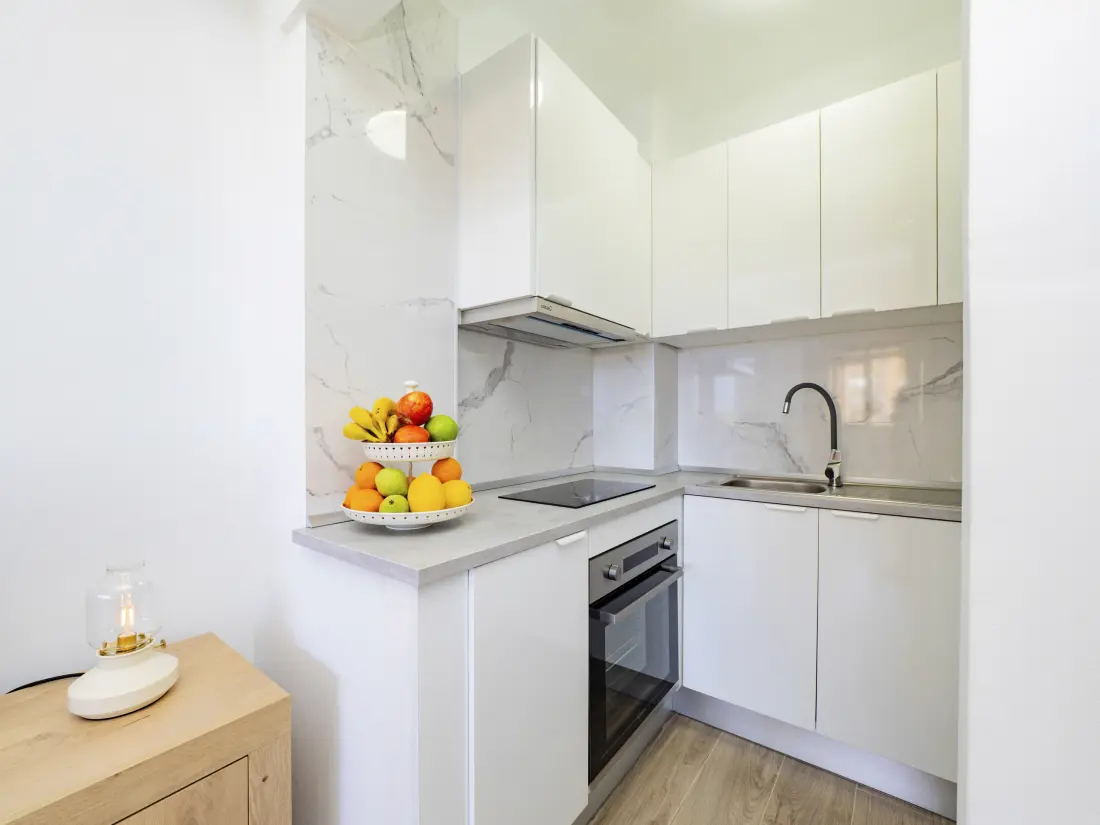Appartements à Torremolinos