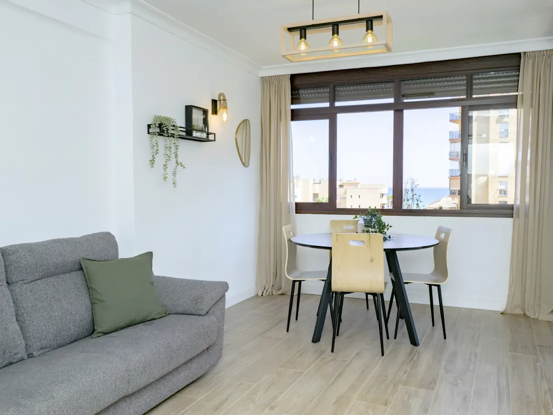 Appartements à Torremolinos