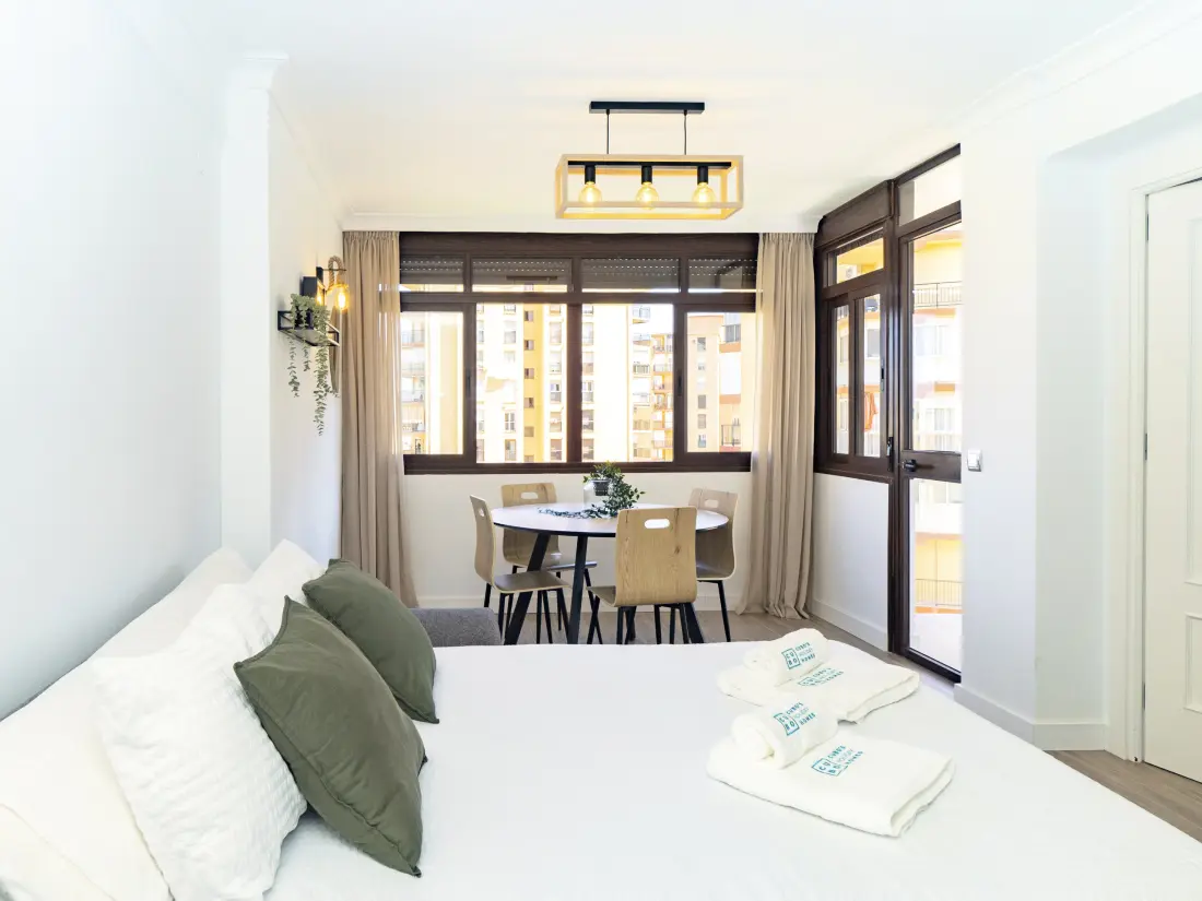Appartements à Torremolinos