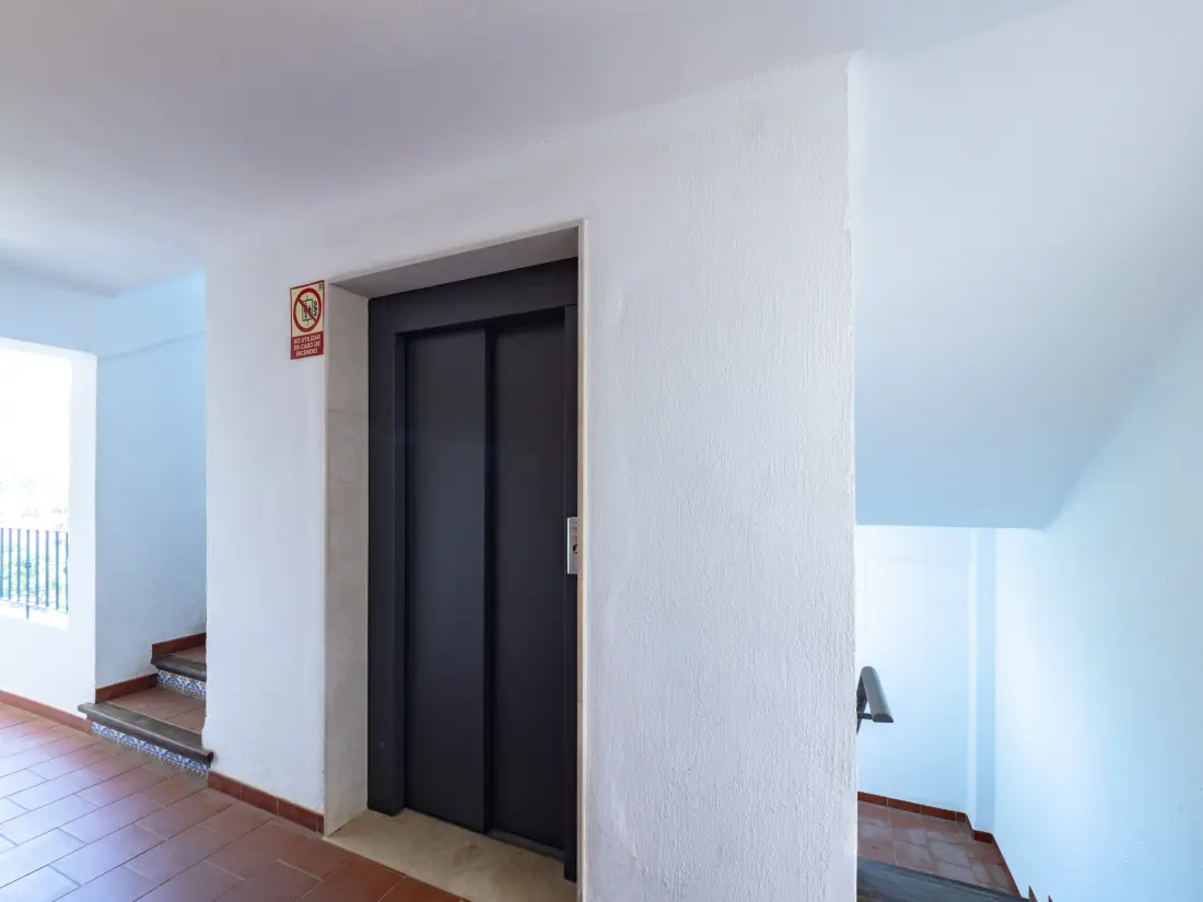 Appartements à Torremolinos