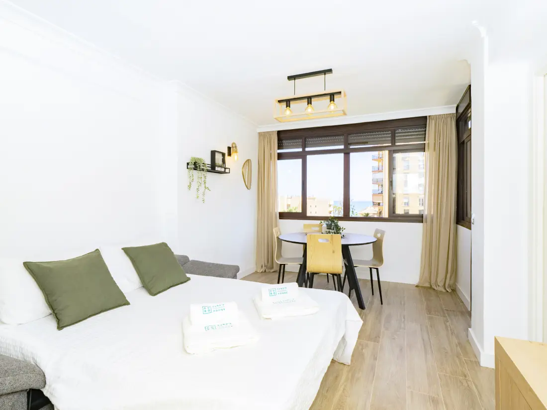 Appartements à Torremolinos
