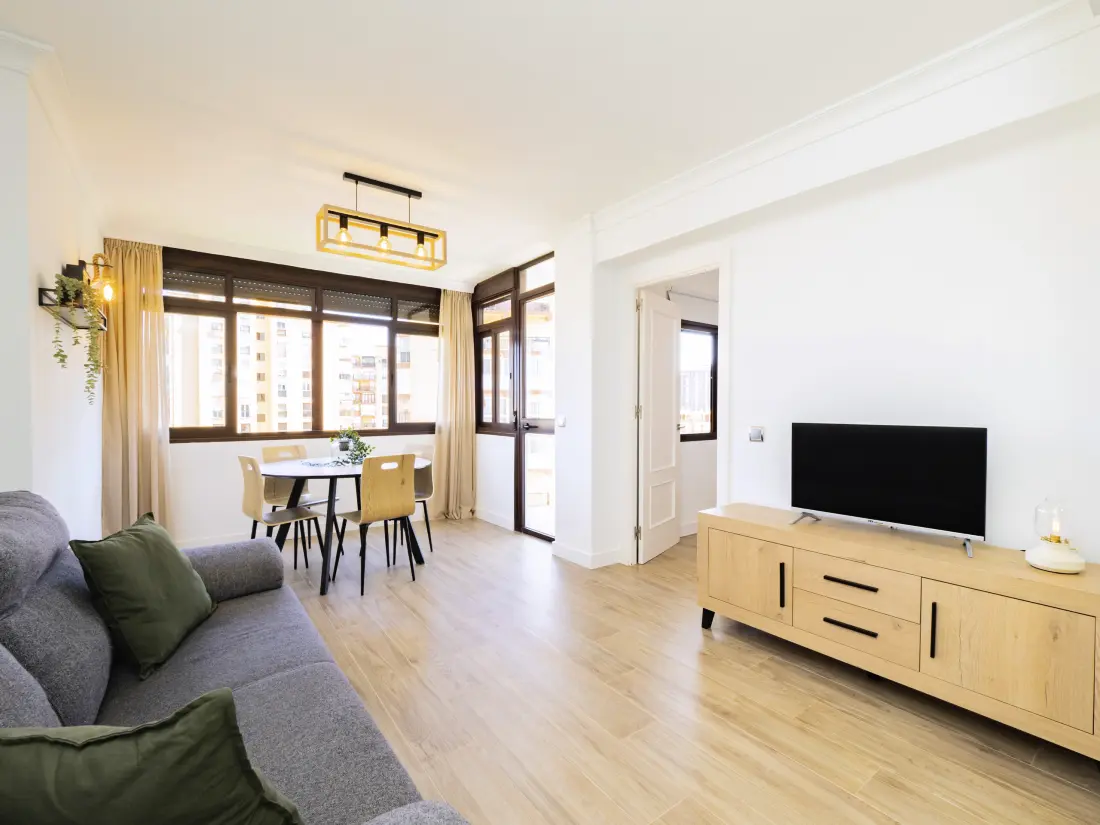 Appartements à Torremolinos