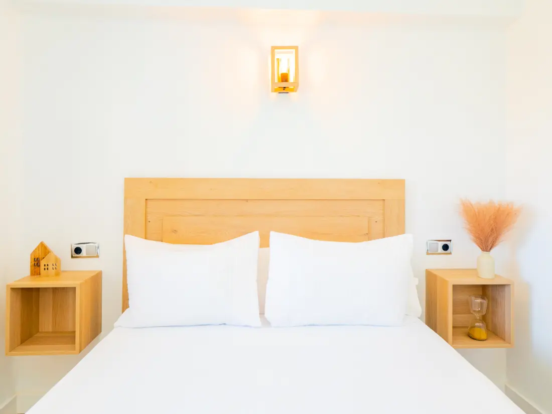 Appartements à Torremolinos