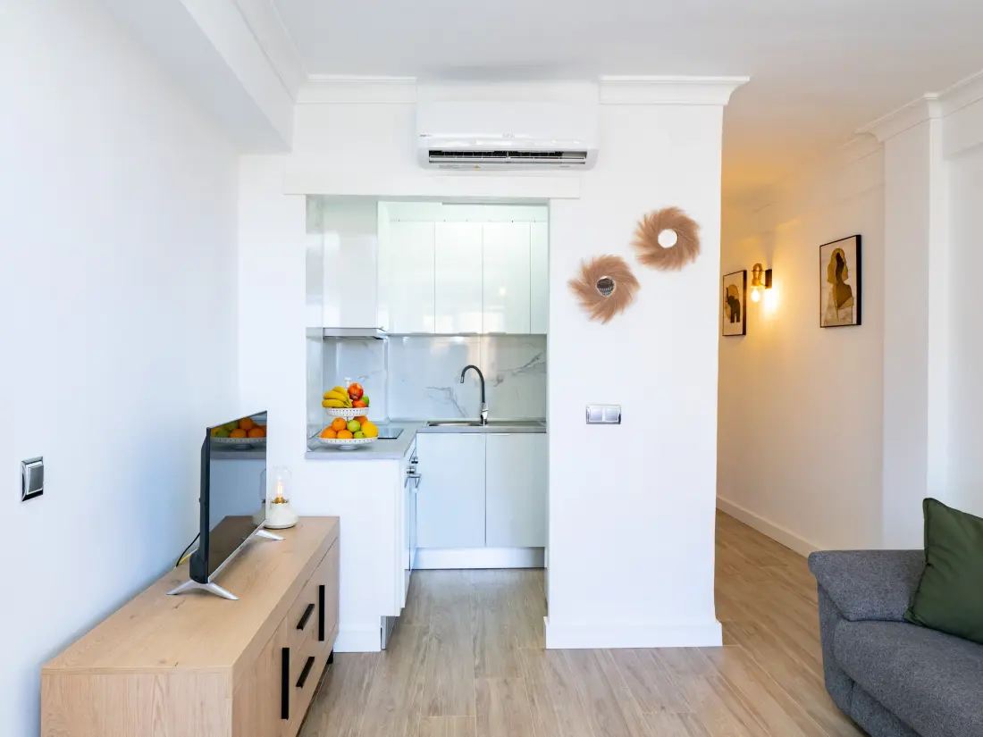 Appartements à Torremolinos