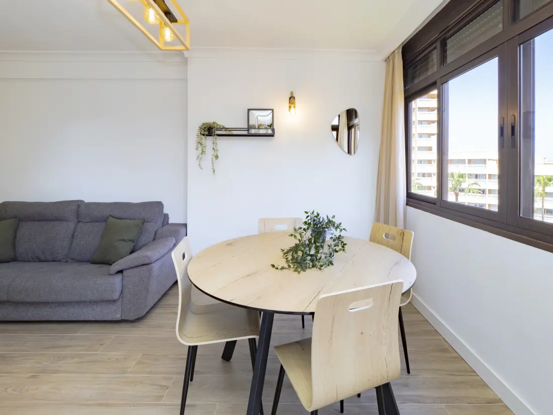 Appartements à Torremolinos