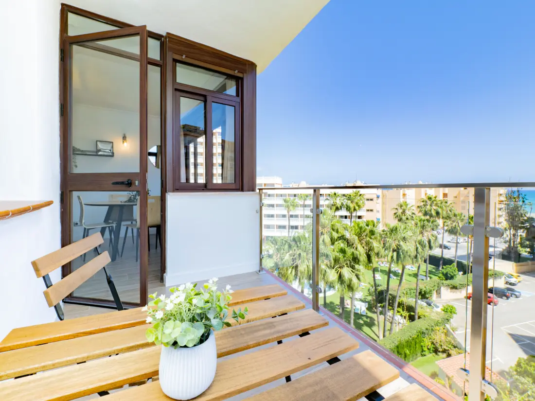 Appartements à Torremolinos