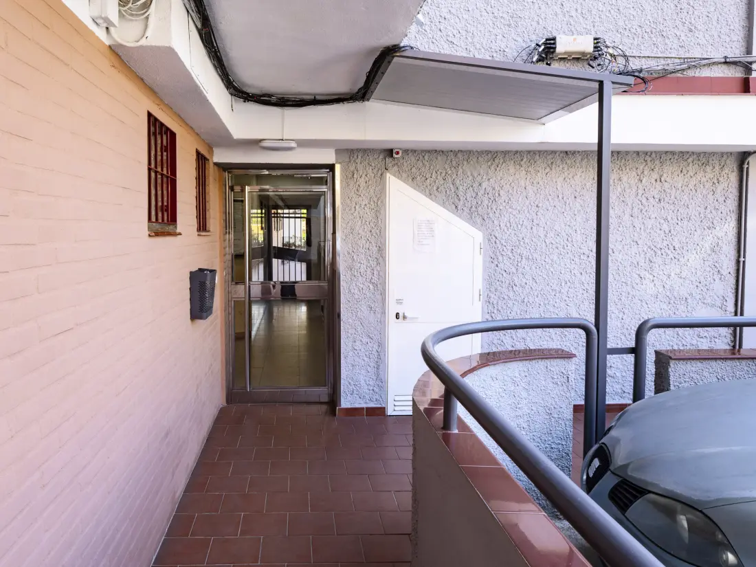 Appartements à Torremolinos