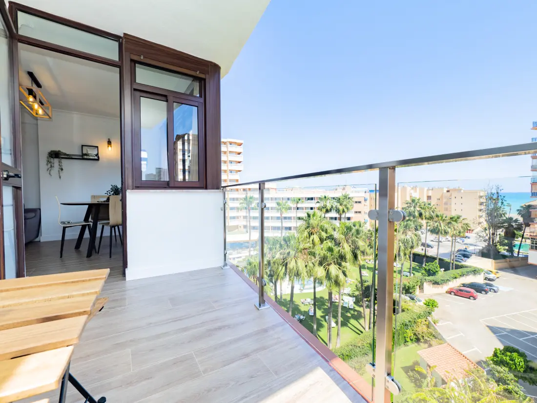 Appartements à Torremolinos